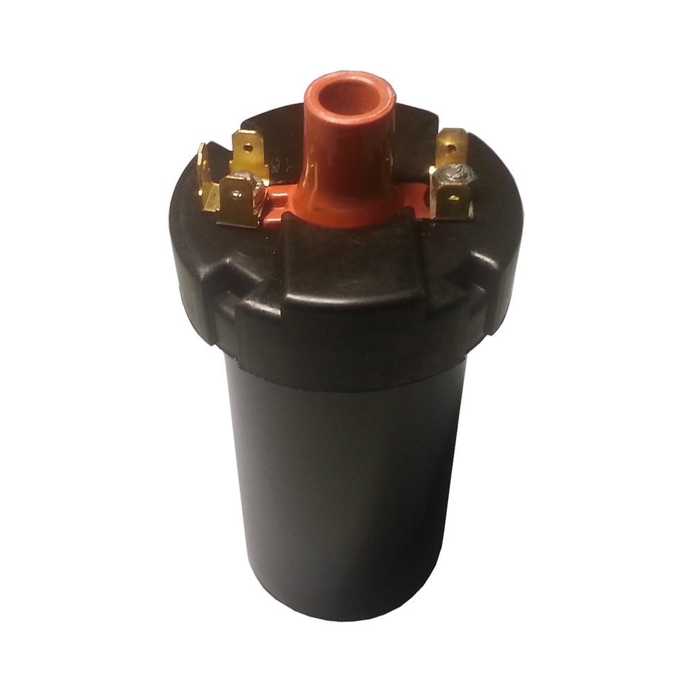 Bobina De Encendido Volkswagen Gacel Senda Gol Encendido Ele